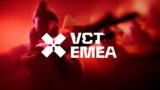 VCT EMEA | Playoffs – Day 1 – TL v. VIT