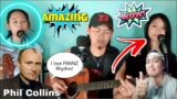 VIRAL | FRANZ Rhythm | COVER SONG | Against All Odds | Phil Collins | Mariah Carey | Westlife