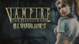 Vampire: The Masquerade – Bloodlines