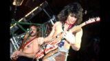 Van Halen – Top Jimmy Isolated Guitar Tracks