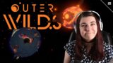 Venturing to Brittle Hollow – First Time Playing Outer Wilds | Ep.2