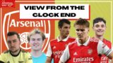 View From The Clock End | Arsenal Back On Track, Title Race Assessed & Possible Summer Transfers