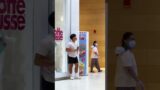 Vincent Gao vs Mall Bros