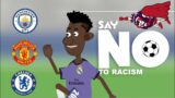 Vinicius Jr Against The World of Racism / Premier League to the Rescue?