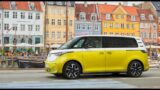 Volkswagen ID Buzz Review By Skyfleet Car Leasing