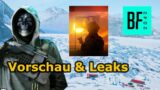 Vorschau Season 5, Leaks durch 4.2 & neues Easter egg – Battlefield 2042 News