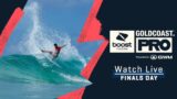 WATCH LIVE Boost Mobile Gold Coast Pro presented By GWM – FINALS DAY