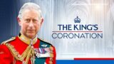 WATCH LIVE:  CTV News special coverage of the coronation of King Charles III