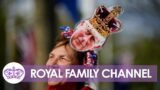 WATCH LIVE: King Charles III Coronation