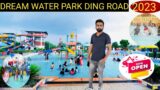 WATER PARK DING ROAD