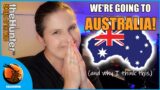 WE'RE GOING TO AUSTRALIA! (Will my risky confirmation prove right?!) | theHunter: Call of the Wild