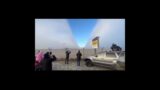 WHATS GOING ON IN THE OF RUSSIA? CRAZY ALIEN SKIES! (Glitch in the Matrix)