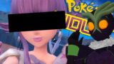 WHY IS THE GYM LEADER A GIANT BRATZ DOLL / POKEMON VIOLET 52