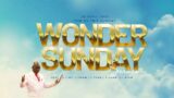 WONDER SUNDAY SERVICE | 30, APRIL 2023 | FAITH TABERNACLE OTA