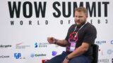 WOW Summit Hong Kong | Interview with Denis Isaulov, Founder, CEO, Marsbase