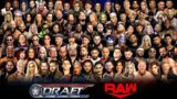 WWE Raw Draft 2023 LIVE STREAM Reactions