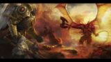 [Warhammer Audio] An Angel's Labors – Sanguinius V. Ka'Bandha