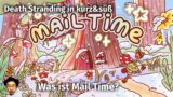 Was ist Mail Time? [Ersteindruck]