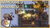 Waspkiller Marines are the DEADLIEST Boarders! | Airships: Conquer the Skies