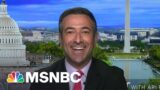 Watch The Beat with Ari Melber Highlights: May 8