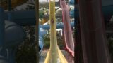 Water Slide at Funtasia #shorts #waterpark #patna #2023