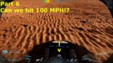 We Got Speed! The Starting Base | Occupy Mars Part 6