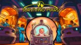 We have Achieved it FINALLY! | MEGA BASE  – Surviving mars ep 11