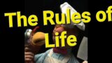 Weekend LiveStream The Rules of Life