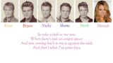 Westlife ft. Mariah Carey – Against all odds color coded lyrics