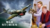 What Is The History Behind These Rare Military Antiques? | History Hunters | War Stories