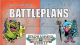 What Makes a Battleplan Good or Bad? – Warhammer Weekly 05102023