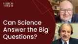 What Questions Can Science Answer? | John Lennox & John Ioannidis at Stanford