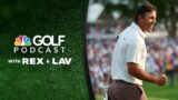 What does this PGA Championship title mean for Brooks Koepka's legacy, LIV? | Golf Channel Podcast