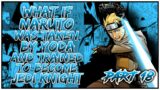 What if Naruto was taken by Yoda and trained to become a Jedi Knight? | PART 18