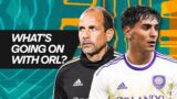 What's behind Orlando's struggles so far this season?