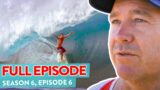 When Waves Attack: Fight Against Bondi Swells  | Bondi Rescue – Season 6 Episode 6 (OFFICIAL UPLOAD)