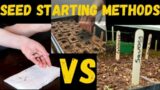Which Seed Starting Method is Right for You?