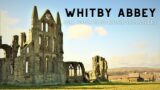 Whitby Abbey: England's Most Iconic Monastery #history #ancient