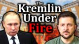 Who Attacked the Kremlin: False Flags, Ukrainian Drones, or Russian Partisans?