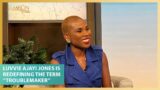 Why Luvvie Ajayi Jones Is Redefining the Term “Troublemaker” For All Ages!