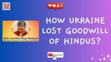 Why did Ukraine defense leadership make fun of Mother Kali ? | Smt Lakshmi Bayi Nalapat