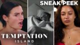 Will Someone Get Caught Cheating on Temptation Island Season 5? | Sneak Peek | June 14 | USA Network