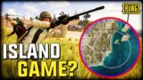 Will The Squad Get An Island Game? – PUBG