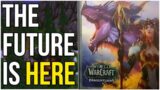 WoW Expansion LEAKED | Dragonflight | Content Speculation + More!
