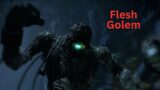 Wolfenstein The Old Blood: Flesh Golem Ep.6