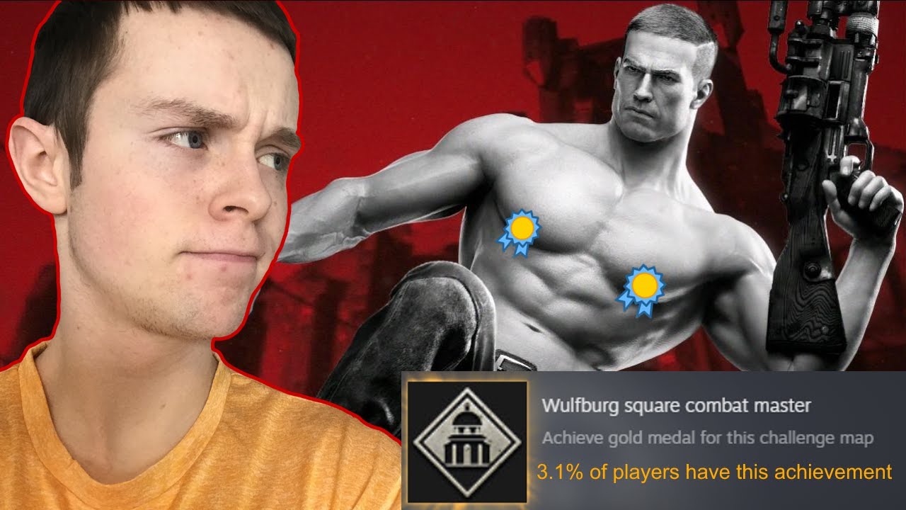 Ошибки при запуске wolfenstein. Ошибки при запуске wolfenstein