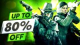 Xbox Deals of the Week May 2023: 10 GREAT Games Up To 80% Off