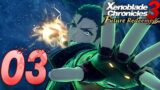 Xenoblade Chronicles 3: Future Redeemed – Part 3 – Yesterdale
