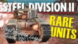 YAMIN vs FARID | GAME 1 | SEMI FINAL – Steel Division 2 League (Division 1, Season 10)
