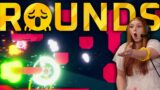 YOU THOUGHT YOU COULD WIN!?! – Rounds (4-Player Gameplay)